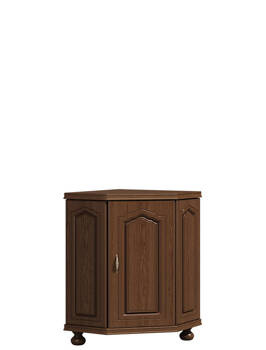 Rico 6 narożna komoda