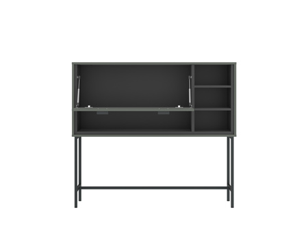 Shirley zielony SHIK01 barek