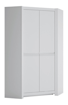 Novi S03 Szafa narożna