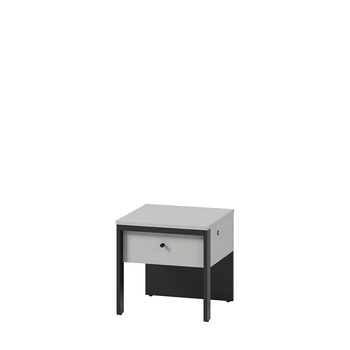 Gris GS-05 stolik nocny
