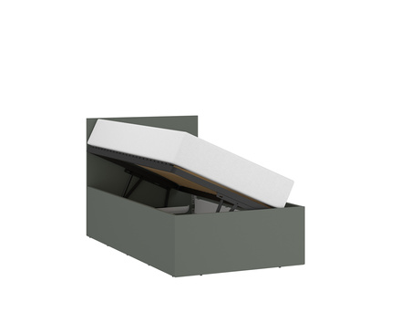 Pozzi POZZ01 łóżko 90