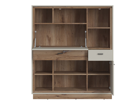 RIVERO RIVB02 REGAŁ