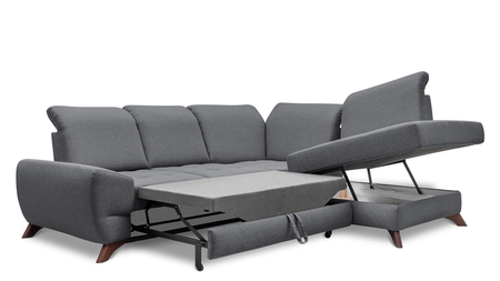 Barcelona narożnik 2,5W - H - 1HT