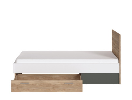 TWENTY TWEZ01 ŁÓŻKO