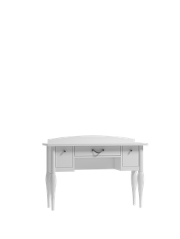 Elizabeth 18 toaletka