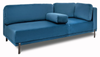 Austin sofa 2BF