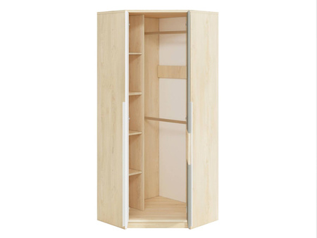 Drop 01 Szafa narożna