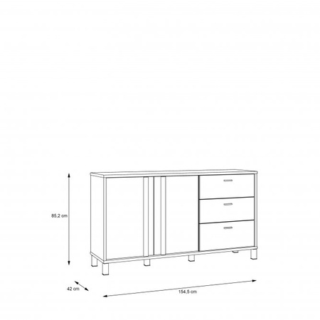 HAYATO HYTK231L KOMODA