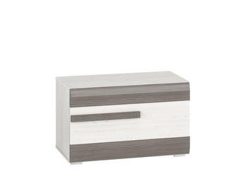 BLANCO  SZAFKA NA BUTY 21 N