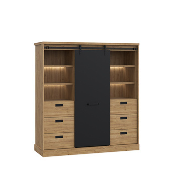 Kaszimiro KZMR631 regał