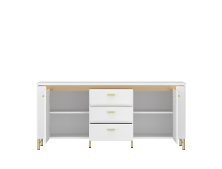 Lazio LAZF01 szafka RTV