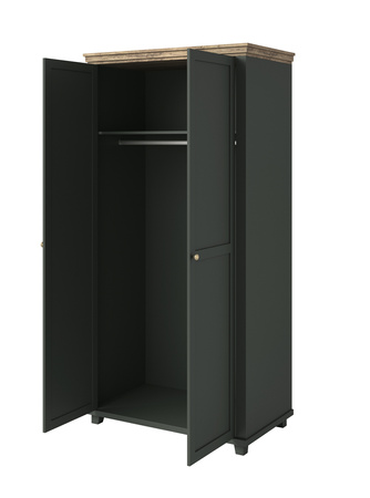 EVORA TYP 18 SZAFA 2D