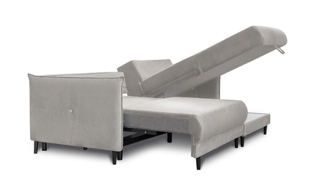 Haiti narożnik 2W-1OT