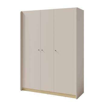 Allesio beż AE1 szafa