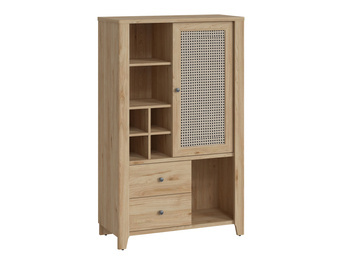 CESTINO VNNK01 KOMODA 1D2S