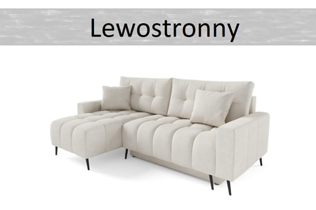 Dakota mini narożnik