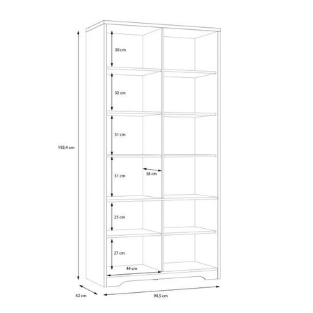 Joadakis JDKV721 witryna