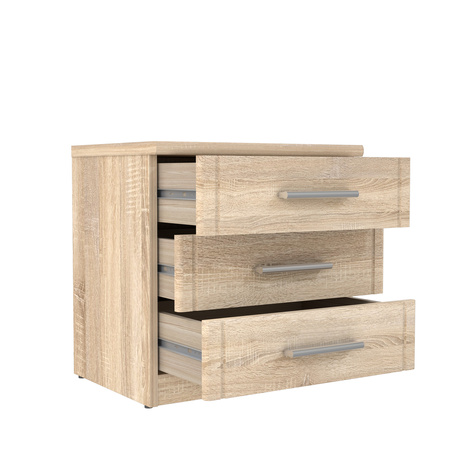 Gloria GLRK03 stolik nocny