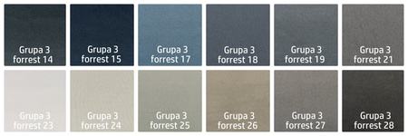 Malibu narożnik 2(P)-R-2F-OT(L) / OT(P)-2F-R-2(L)