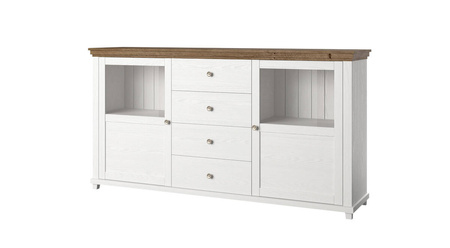 EVORA TYP 25 WM-KOMODA 2D4S