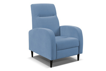 Volt fotel relaks manualny