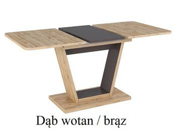 Stół nigel rozkładany