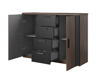 SIGMA TYP 26 KOMODA 2D4SZ