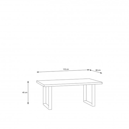 HAYATO OSTT 503 STOLIK OKOLICZNOŚCIOWY