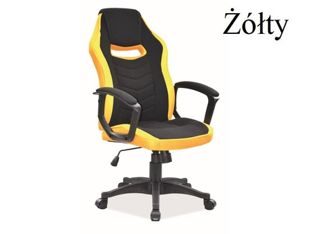 Camaro fotel obrotowy