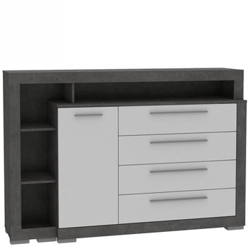 JULIETTA KOMODA CRMK35L