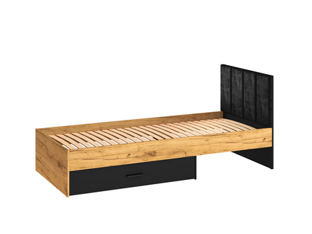 Colt 10 łóżko z szufladą