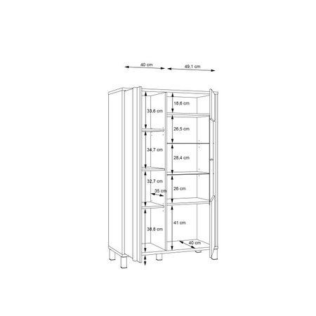 HAYATO HYTV521R WITRYNA