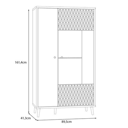 Aksana AKNV621 witryna