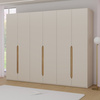 EDWAL EDWS963 szafa ubraniowa
