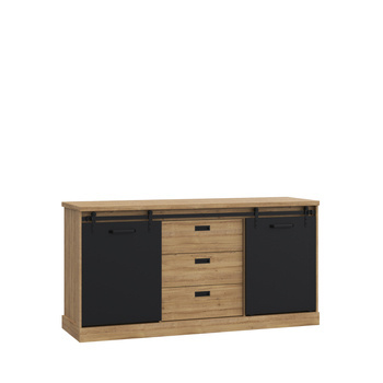 Kaszimiro KZMK231 komoda