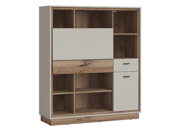 RIVERO RIVB02 REGAŁ