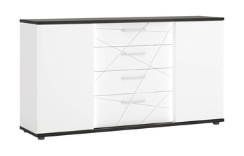 VENEZIA VENK01 KOMODA 2D4S