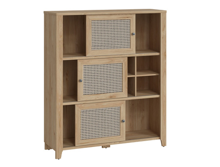 CESTINO VNNK02 KOMODA 3D