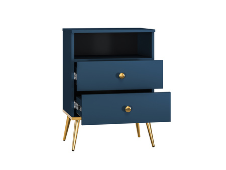 Marine 10 stolik nocny