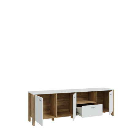 Saitama SQMT241 szafka RTV