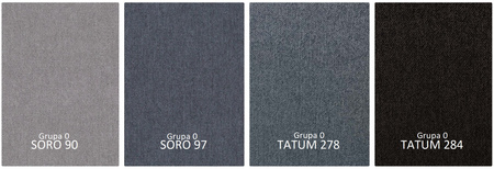 Manhattan mini narożnik