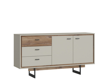 RIVERO RIVK03 KOMODA