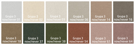 Exclusive narożnik 1E(P)-BR-1-R-2F-OT(L) / OT(P)-2F-R-1-BR-1E(L)