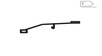 IZLED09-01-WN01 OŚWIETLENIE 1 PKT