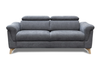 Hampton sofa 3BF