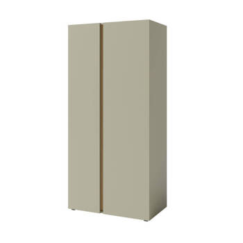 Luca eukaliptus LC3 szafa