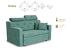 Greta sofa
