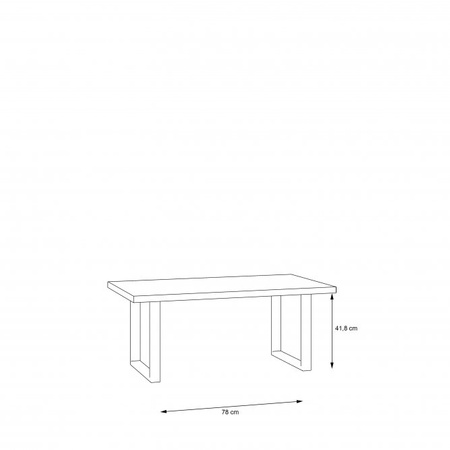 HAYATO OSTT 503 STOLIK OKOLICZNOŚCIOWY