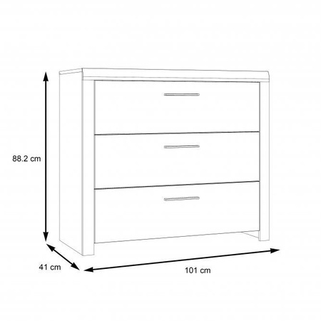 DALATE DQLK211 KOMODA