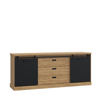 Kaszimiro KZMK232 komoda